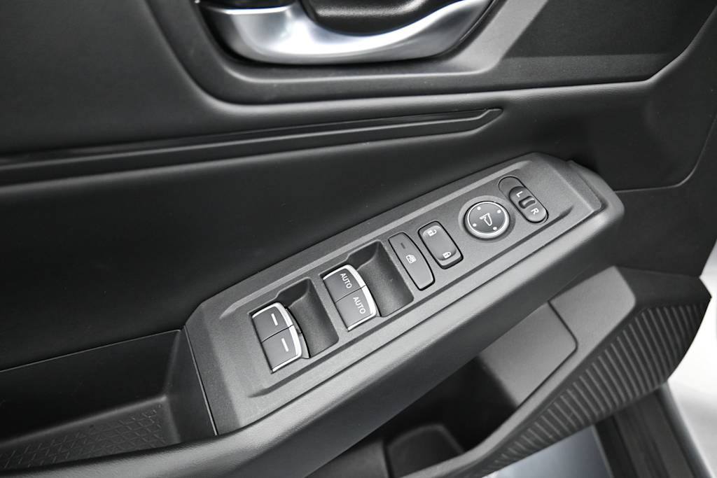 Thumbnail: 2024 Honda Accord - 17
