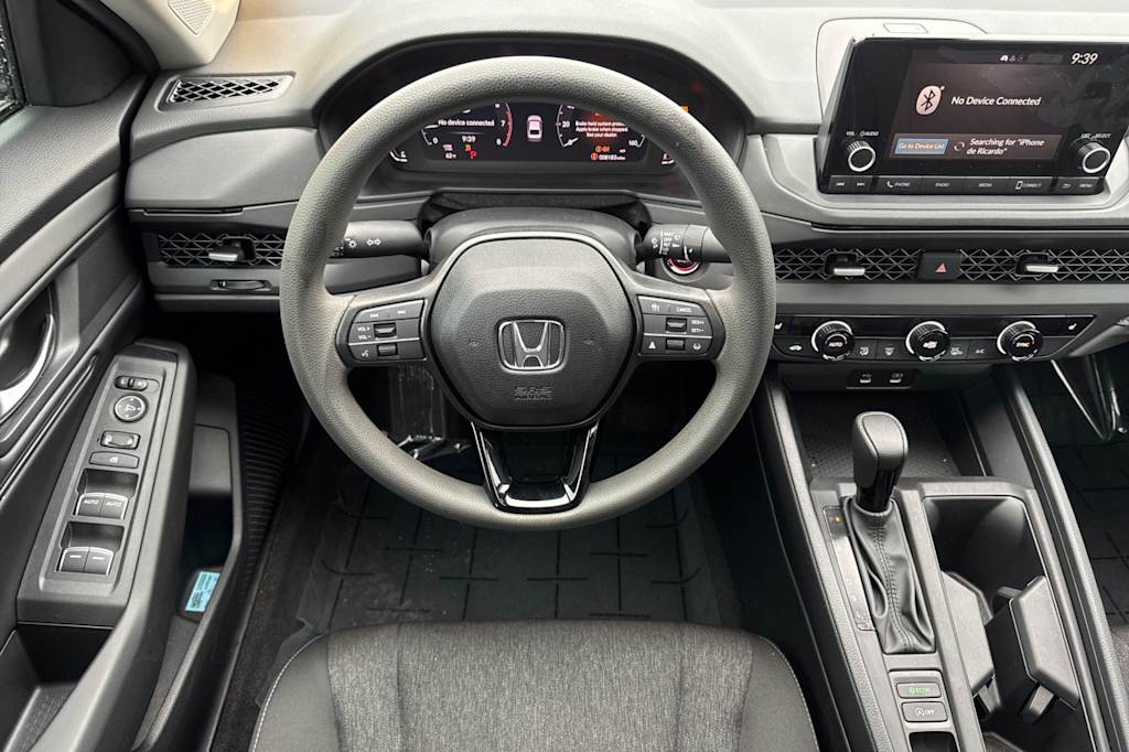 Thumbnail: 2024 Honda Accord - 12