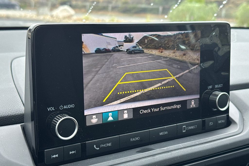 Thumbnail: 2024 Honda Accord - 24