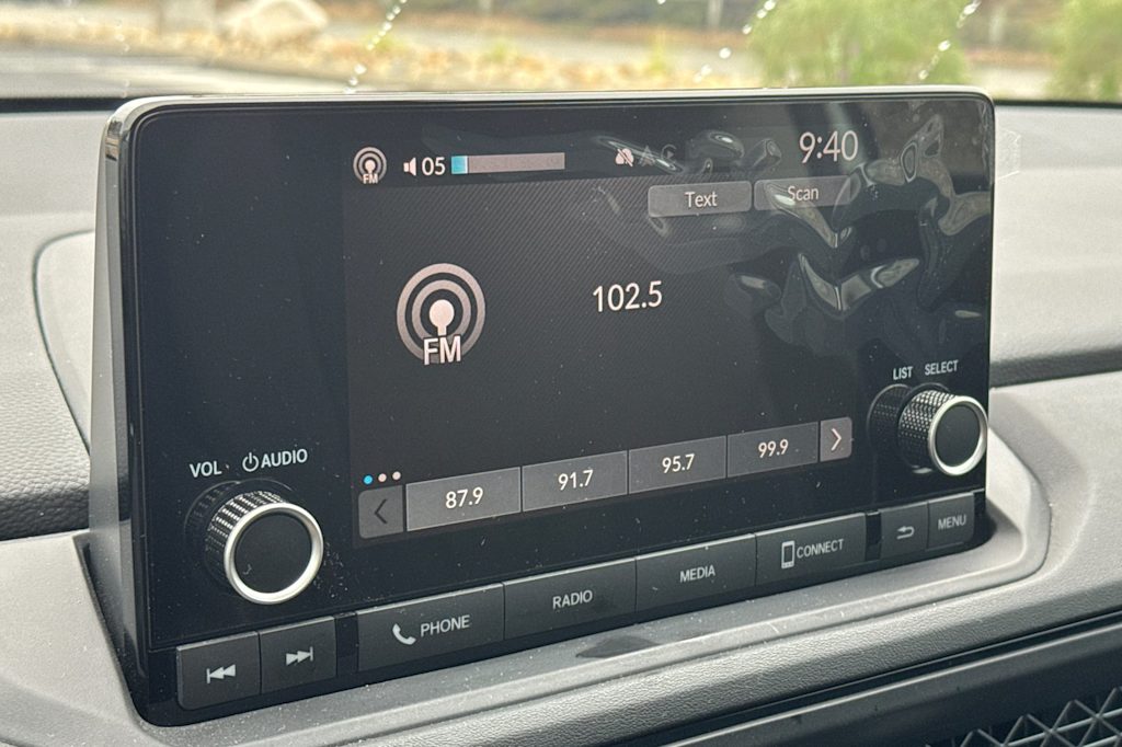 Thumbnail: 2024 Honda Accord - 14