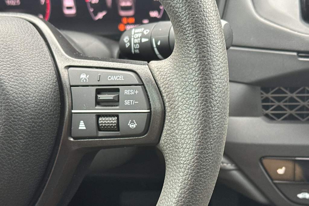 Thumbnail: 2024 Honda Accord - 29