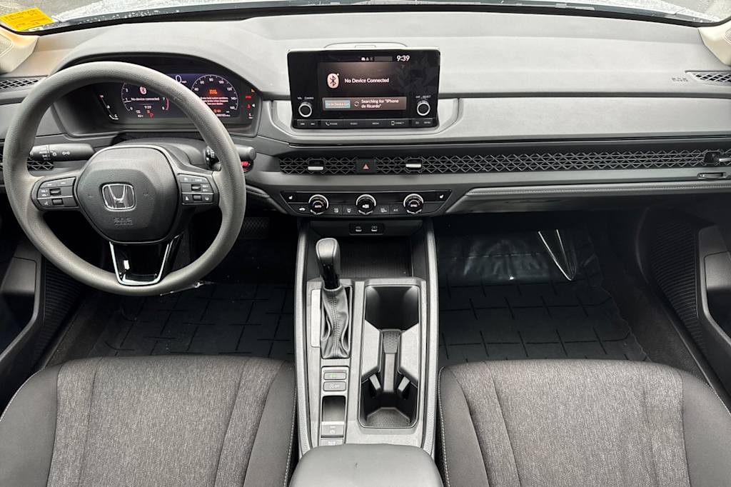 Thumbnail: 2024 Honda Accord - 2