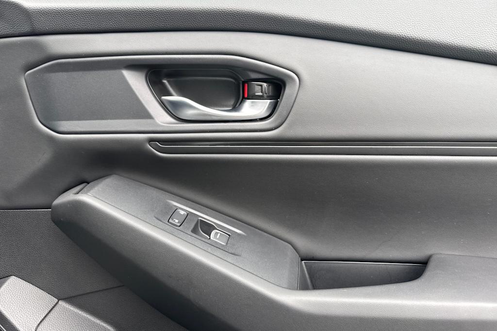 Thumbnail: 2024 Honda Accord - 23