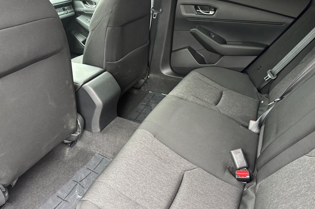 Thumbnail: 2024 Honda Accord - 11