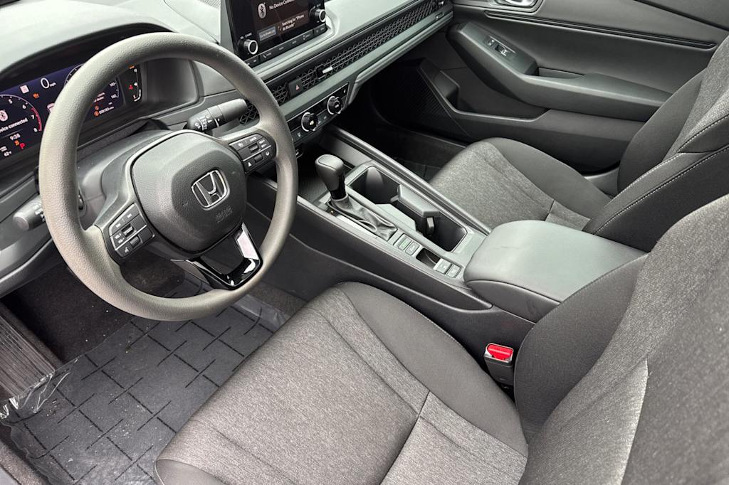 Thumbnail: 2024 Honda Accord - 9