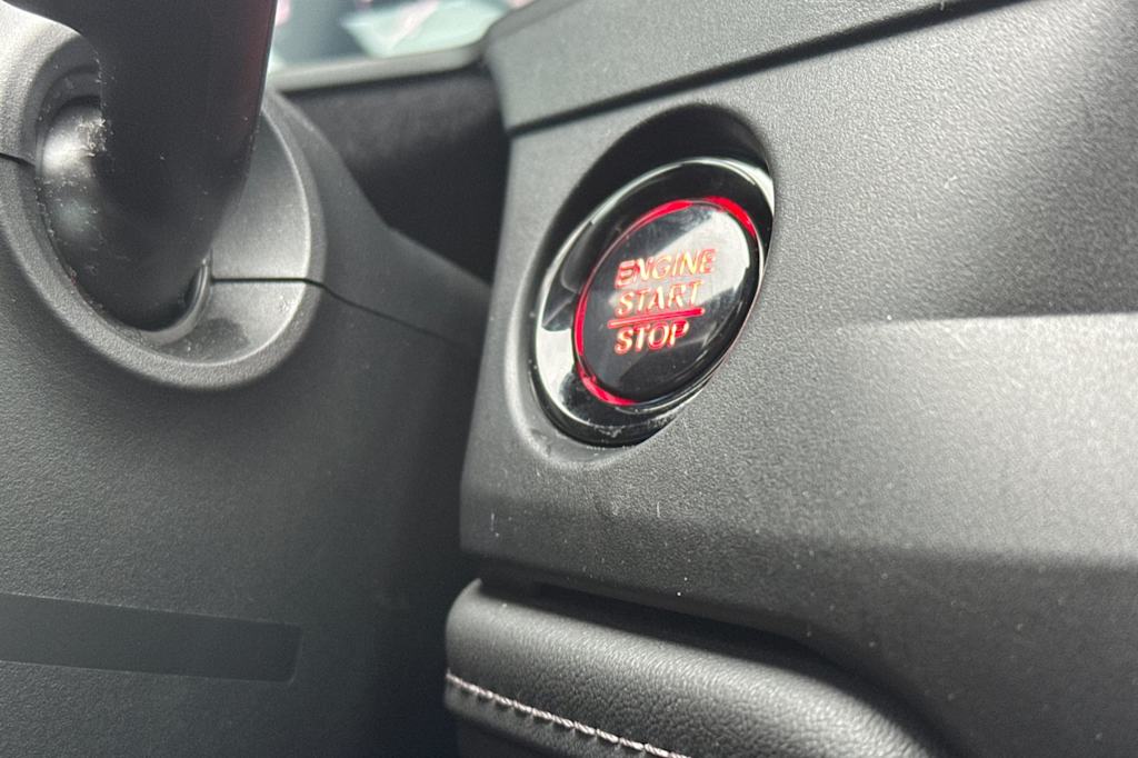 Thumbnail: 2024 Honda Accord - 26