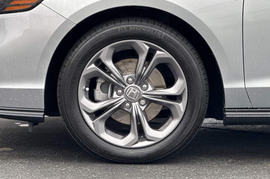 Thumbnail: 2024 Honda Accord - 8