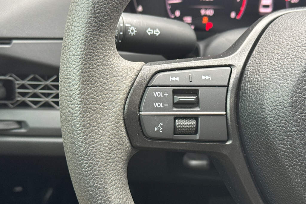 Thumbnail: 2024 Honda Accord - 28