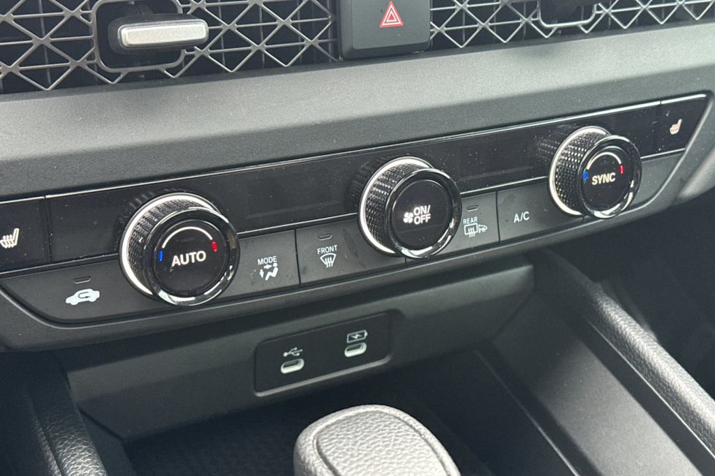 Thumbnail: 2024 Honda Accord - 25