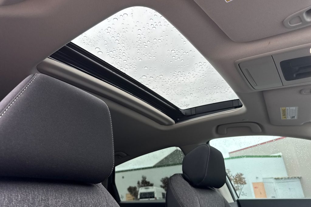 Thumbnail: 2024 Honda Accord - 22