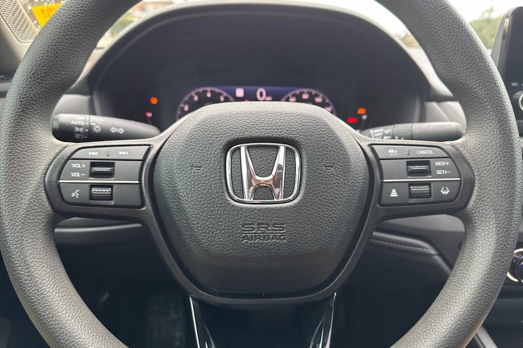 Thumbnail: 2024 Honda Accord - 27