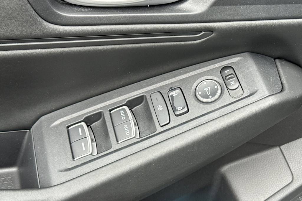 Thumbnail: 2024 Honda Accord - 21