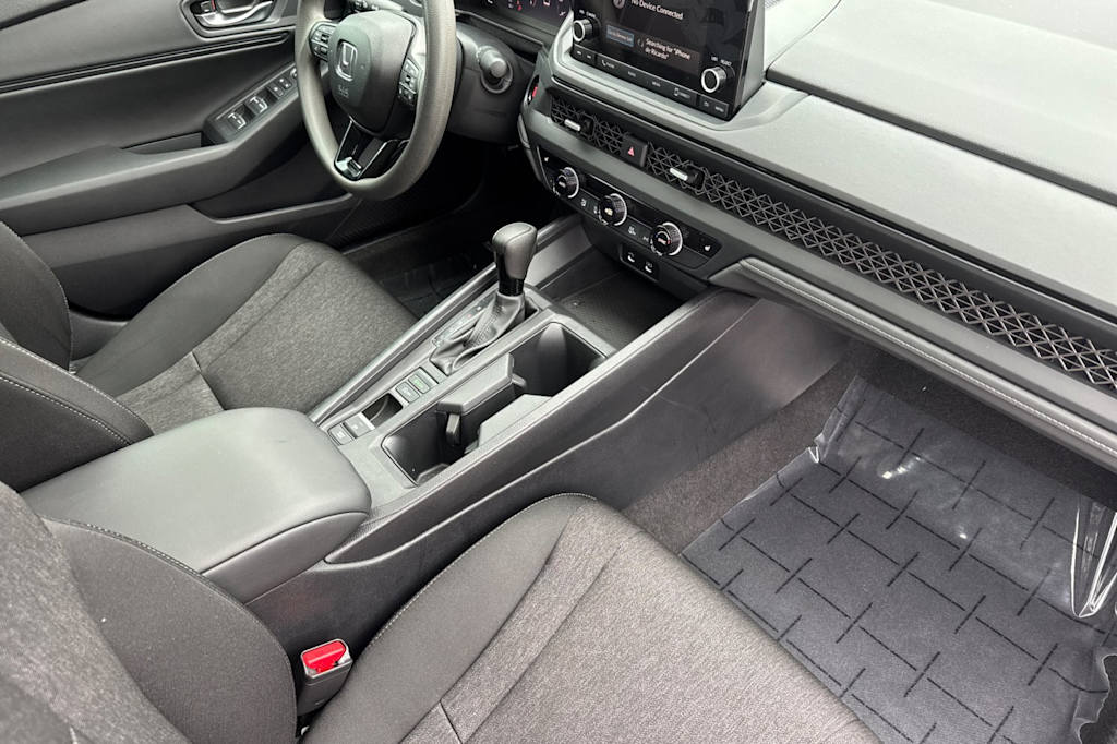 Thumbnail: 2024 Honda Accord - 13