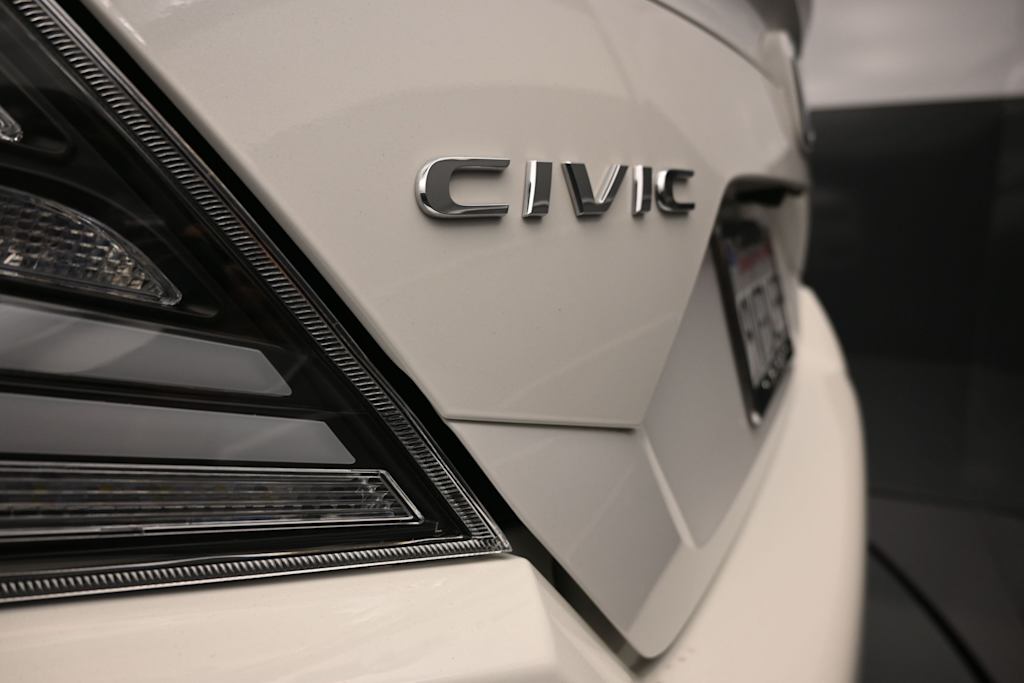 Thumbnail: 2019 Honda Civic - 6