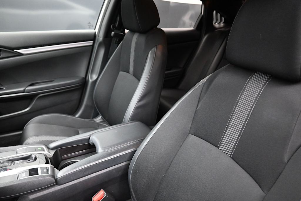 Thumbnail: 2019 Honda Civic - 7