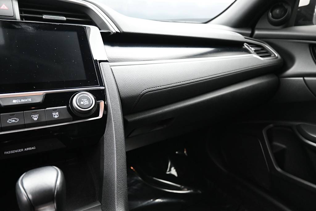 Thumbnail: 2019 Honda Civic - 19