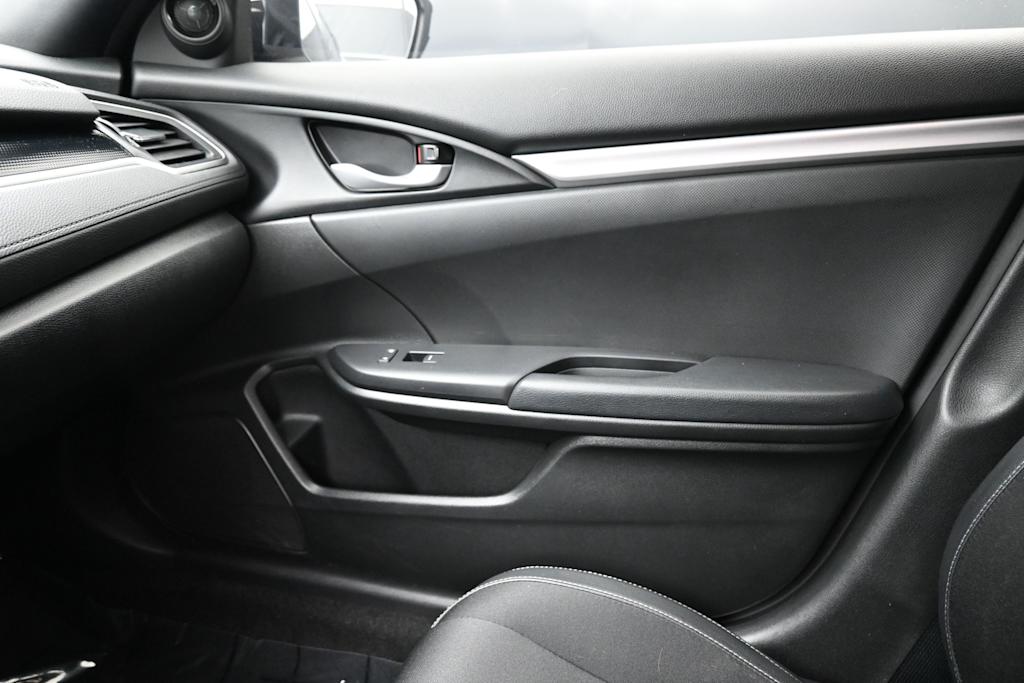 Thumbnail: 2019 Honda Civic - 20