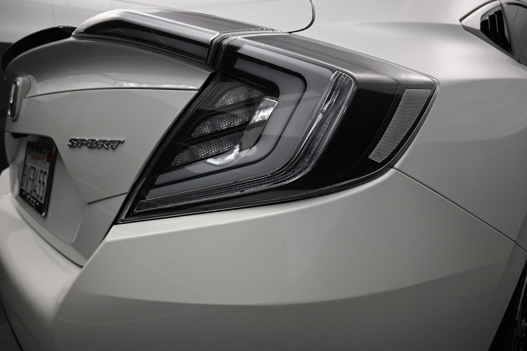 Thumbnail: 2019 Honda Civic - 23