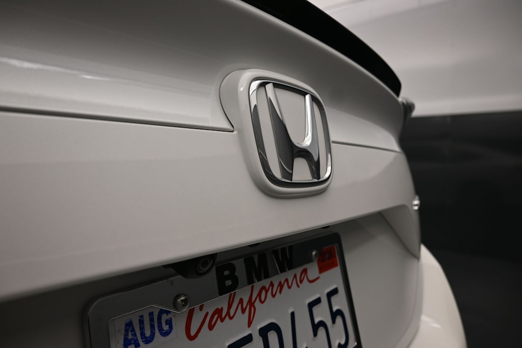 Thumbnail: 2019 Honda Civic - 21