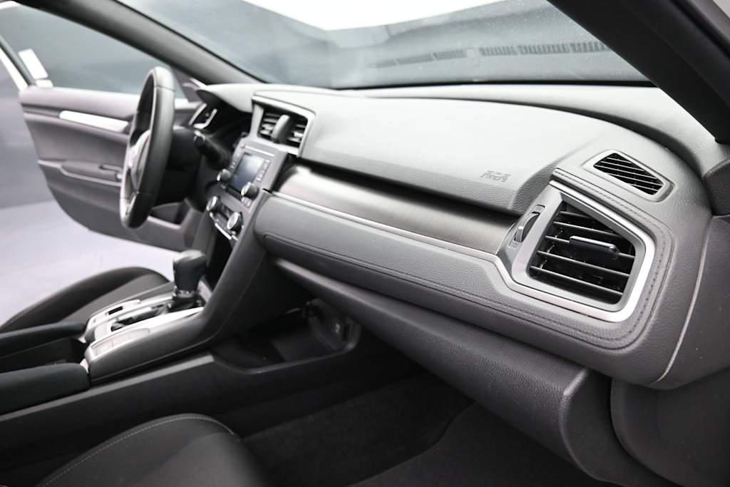 Thumbnail: 2019 Honda Civic - 6
