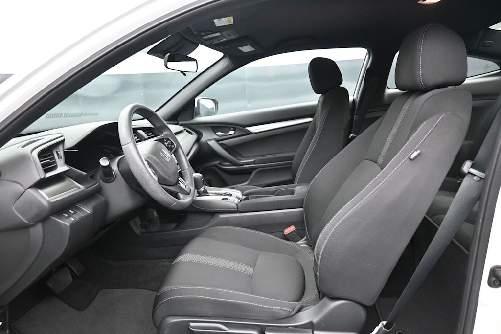 Thumbnail: 2019 Honda Civic - 7