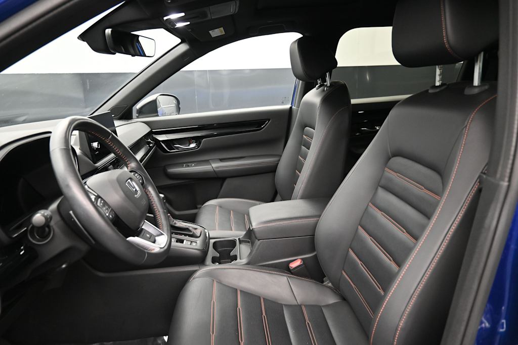 2023 Honda CR-V Sport Touring - Photo 9