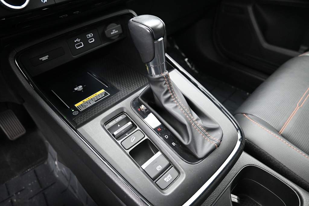 2023 Honda CR-V Sport Touring - Photo 11