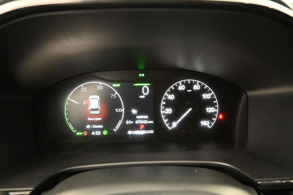 2023 Honda CR-V Sport Touring - Photo 13
