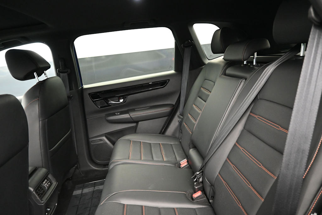 2023 Honda CR-V Sport Touring - Photo 10