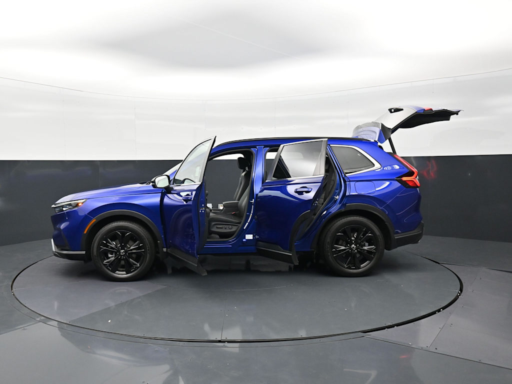 2023 Honda CR-V Sport Touring - Photo 7
