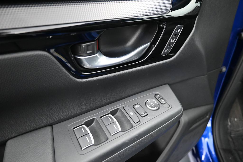 2023 Honda CR-V Sport Touring - Photo 18