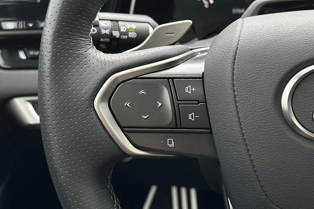 Thumbnail: 2024 Lexus RX - 30