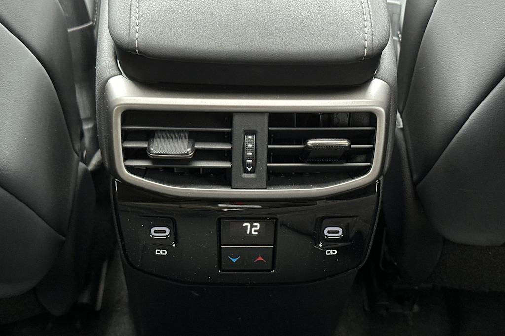 Thumbnail: 2024 Lexus RX - 22