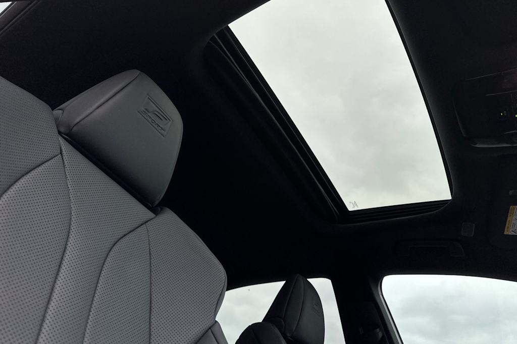 Thumbnail: 2024 Lexus RX - 23