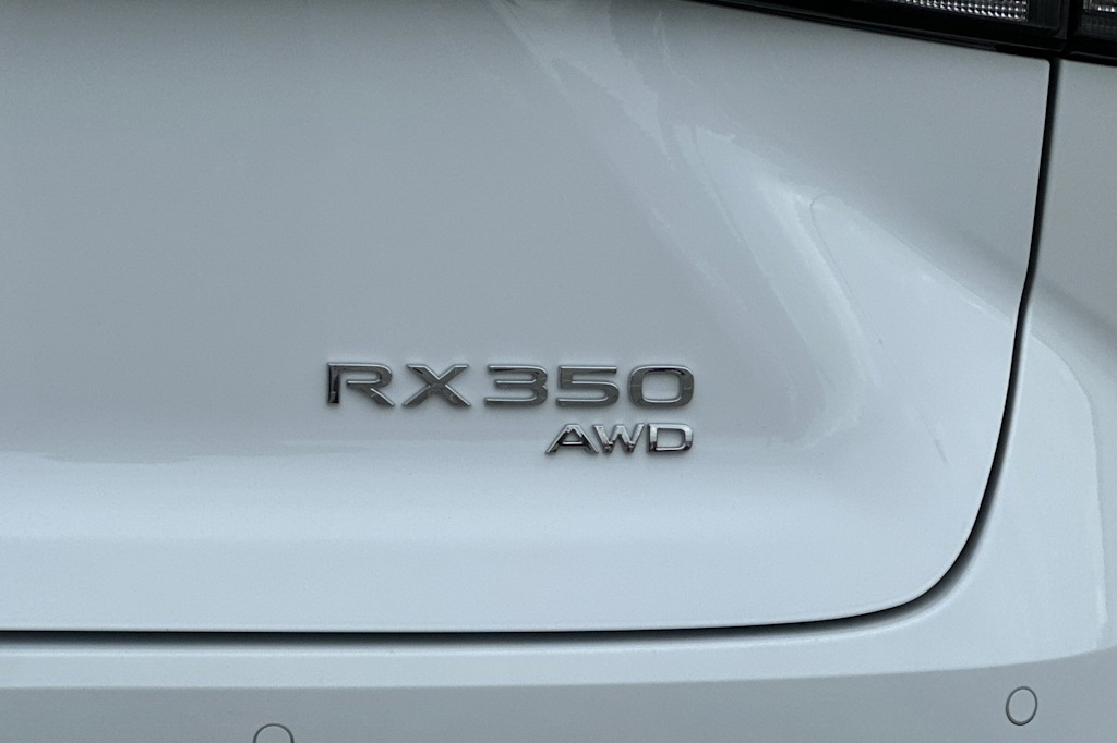 Thumbnail: 2024 Lexus RX - 7