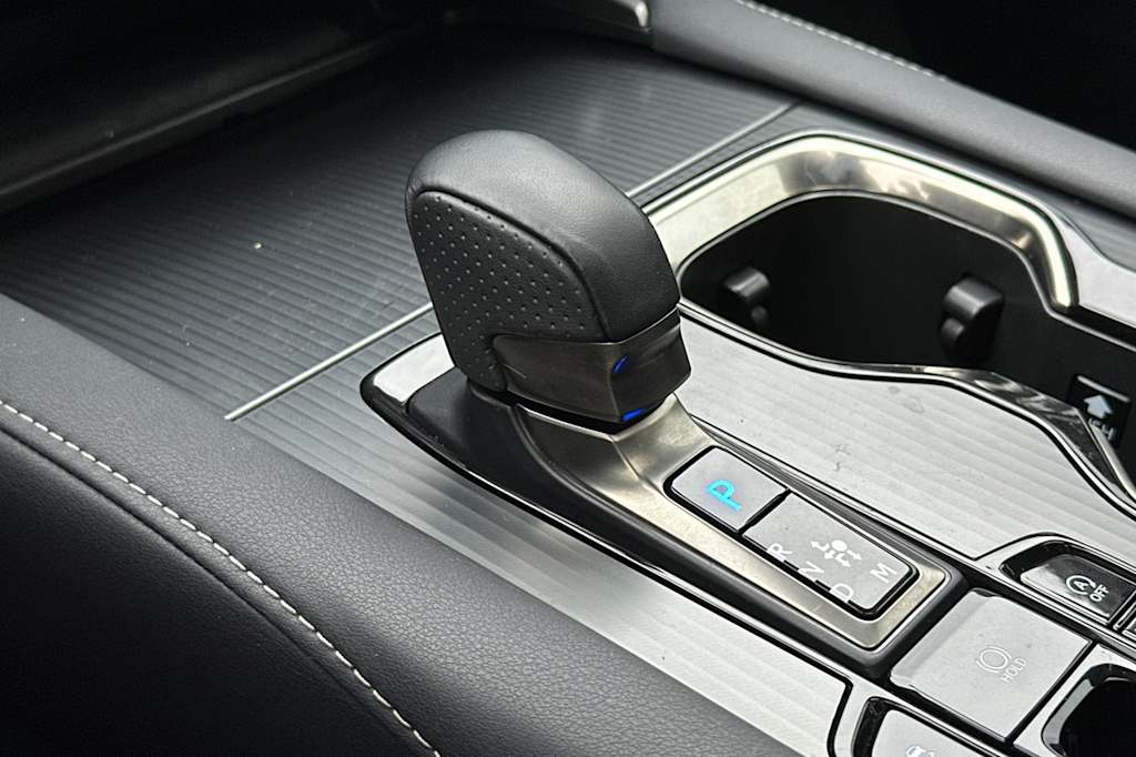 Thumbnail: 2024 Lexus RX - 28