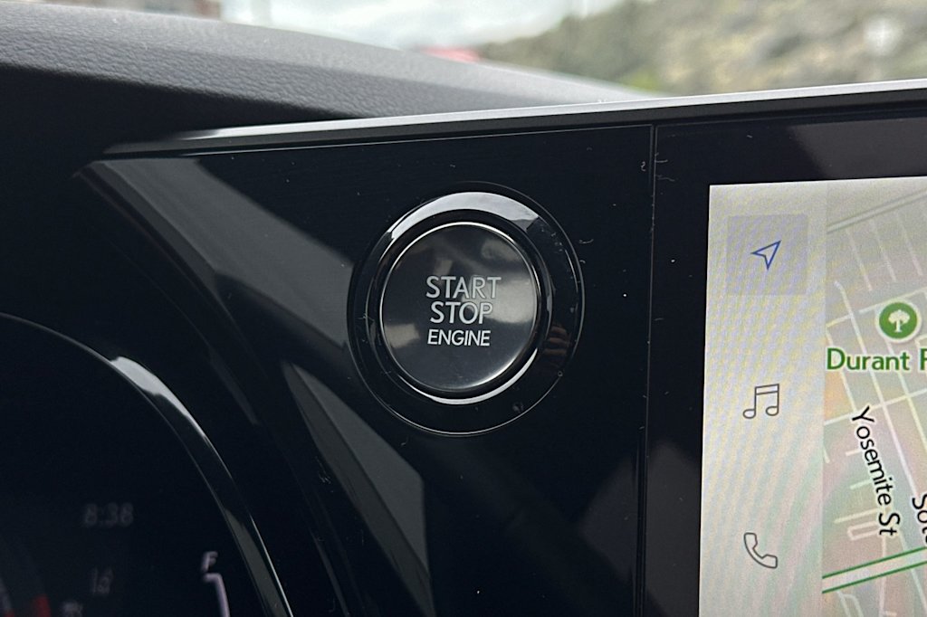 Thumbnail: 2024 Lexus RX - 29