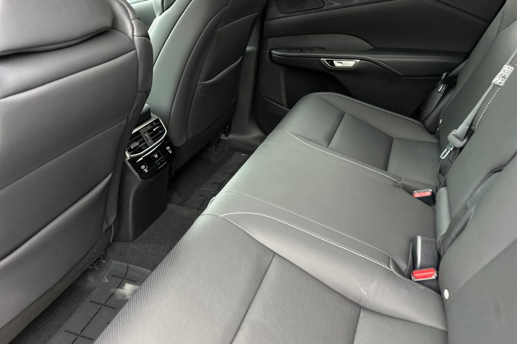 Thumbnail: 2024 Lexus RX - 11