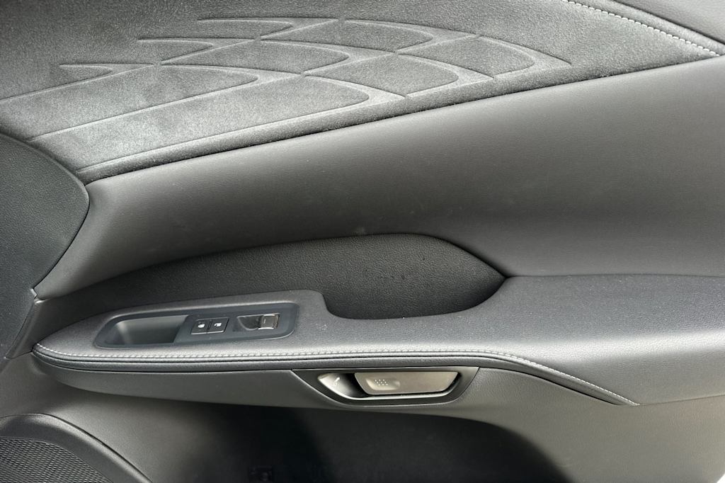 Thumbnail: 2024 Lexus RX - 24