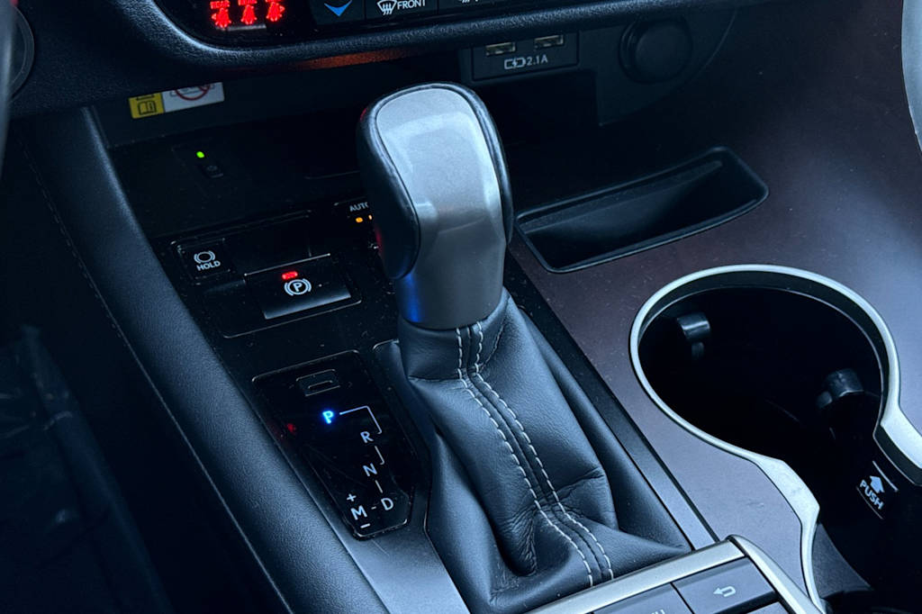 Thumbnail: 2021 Lexus RX - 13