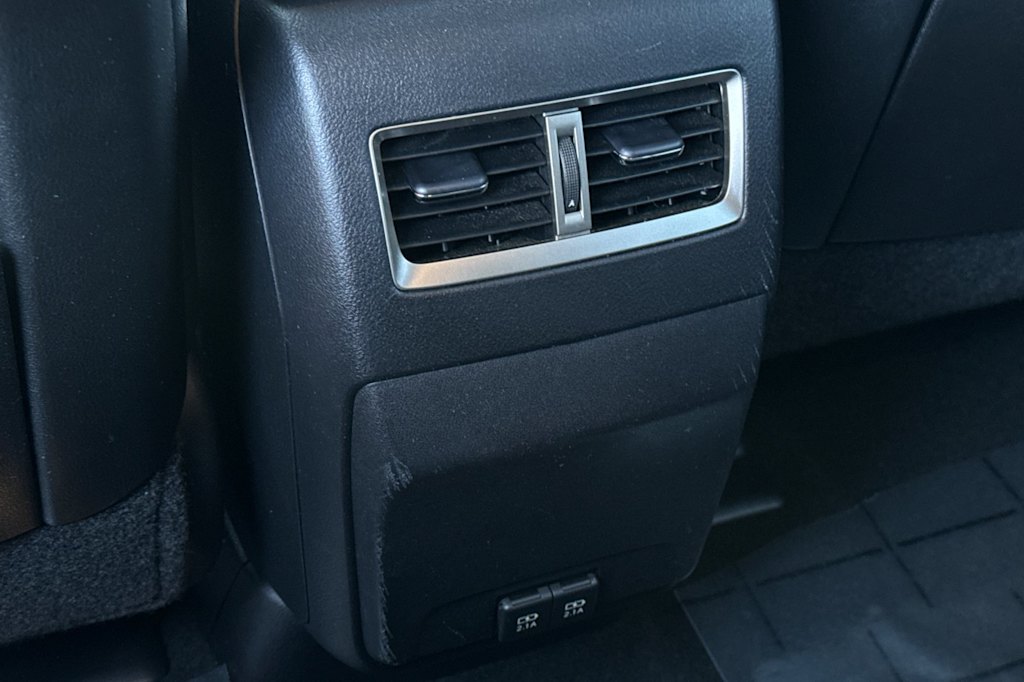 Thumbnail: 2021 Lexus RX - 22