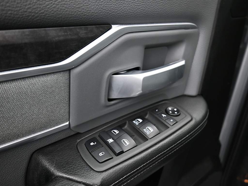 Thumbnail: 2021 RAM 2500 - 15