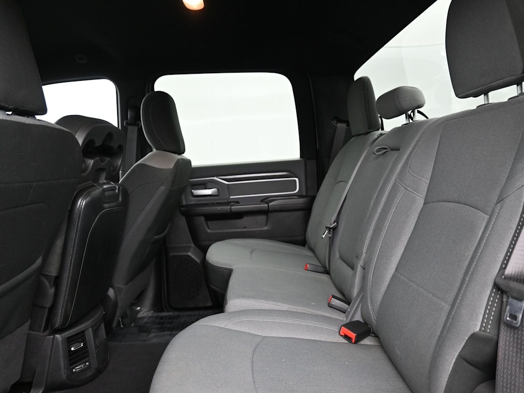Thumbnail: 2021 RAM 2500 - 9