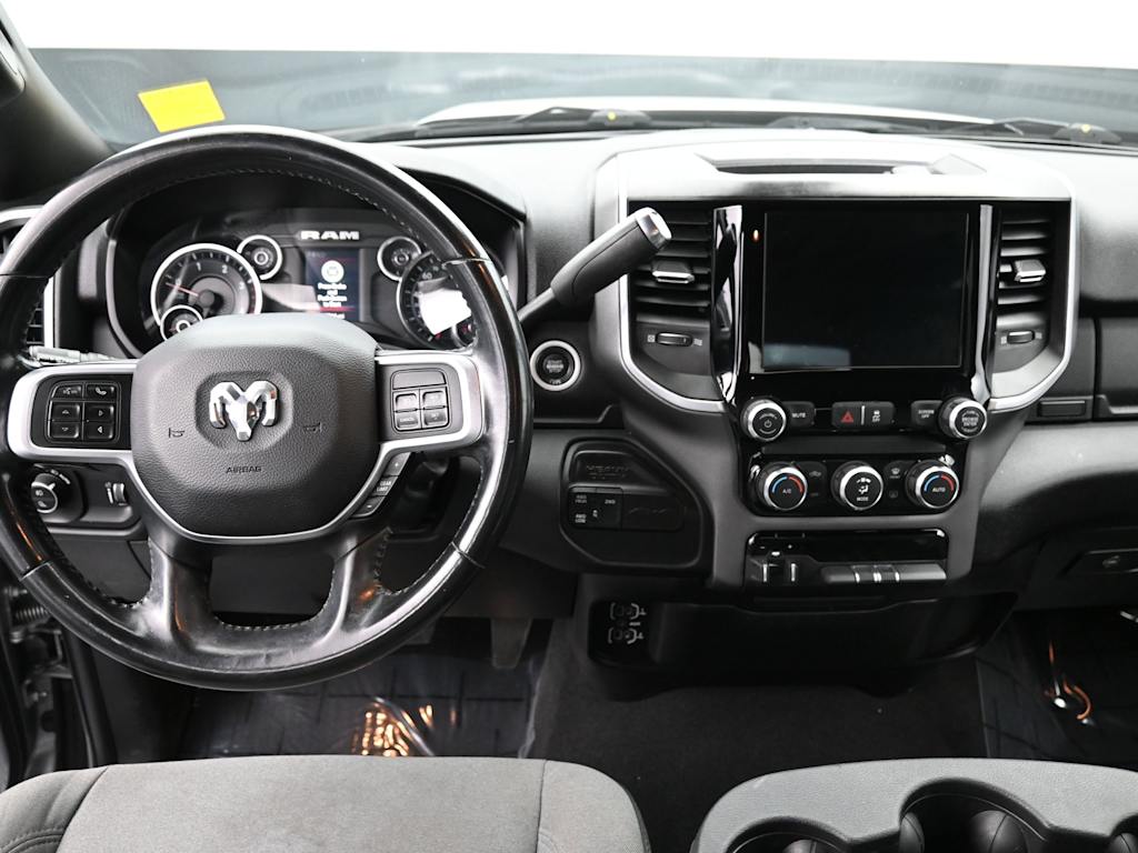 Thumbnail: 2021 RAM 2500 - 2