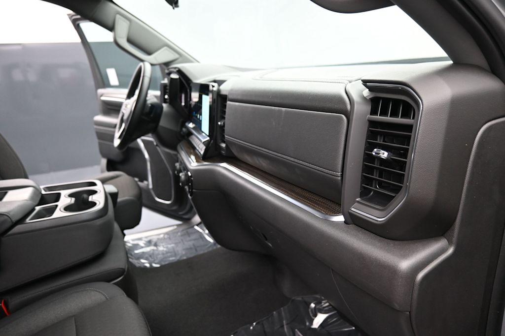 Thumbnail: 2024 Chevrolet Silverado 1500 - 7