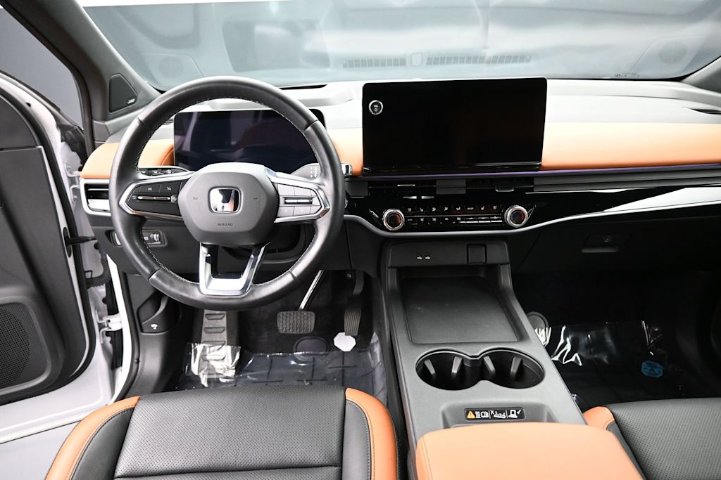 Thumbnail: 2024 Honda Prologue - 2