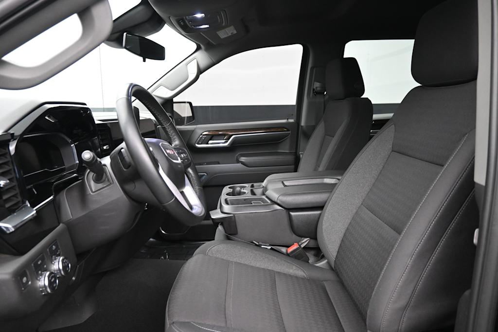 Thumbnail: 2024 GMC Sierra 1500 - 8