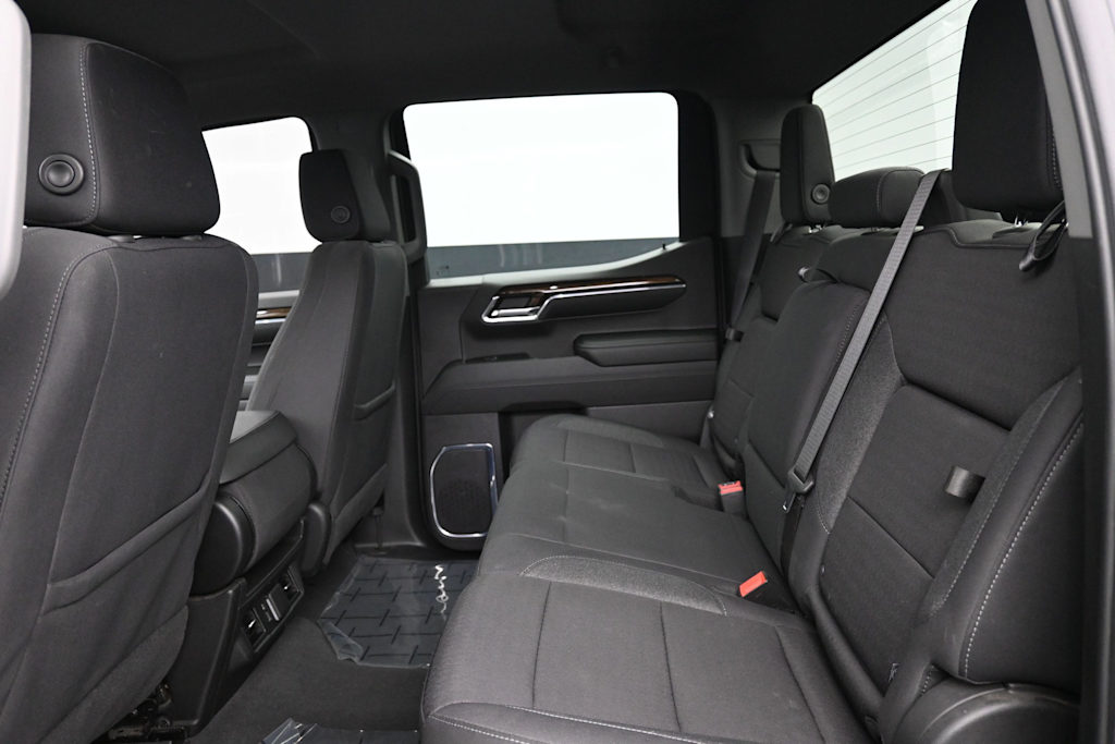 Thumbnail: 2024 GMC Sierra 1500 - 9