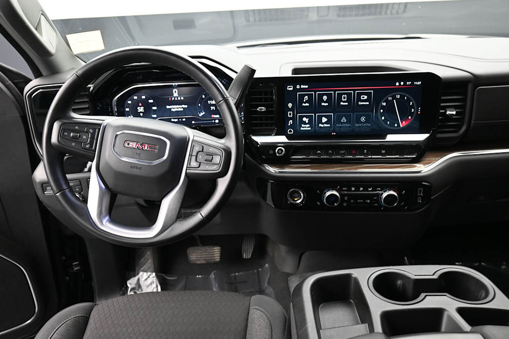Thumbnail: 2024 GMC Sierra 1500 - 2