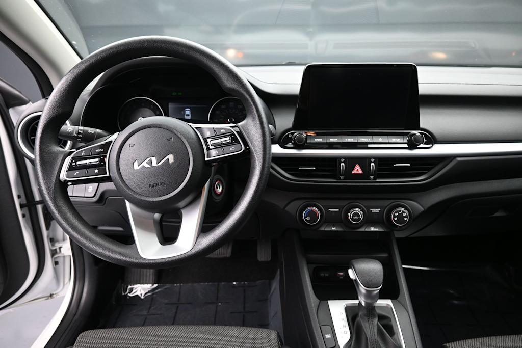 Thumbnail: 2024 Kia Forte - 2